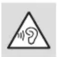 SILVERCREST STSK 2 E6 - ⚠️ DANGER À CAUSE D'UNE PERCEPTION DIMINUÉE ! - 1