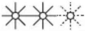 SILVERCREST STSK 2 E6 - INDICAZIONE: - 3