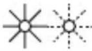 SILVERCREST STSK 2 E6 - INDICAZIONE: - 2