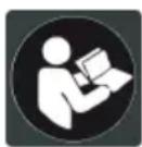 AL-KO Sub 12000 DS - Symbol Meaning - 1