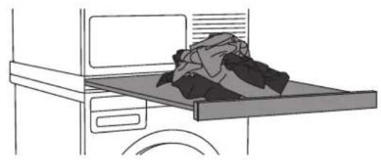ASKO T411HS.W.U - ACCESSIONS ASKO POUR LA BUANDERIE (HIDDEN HELPERS)* - 3