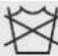 ASKO T208C.W.U - SYMBOLESD'ENTRETIEN - 4