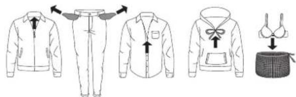 ASKO T208V.W.U - VETEMENTS - 1