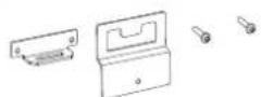 ASKO T208V.W.U - Comment monter le sèche-linge sur le lave-linge (ASKO): - 1