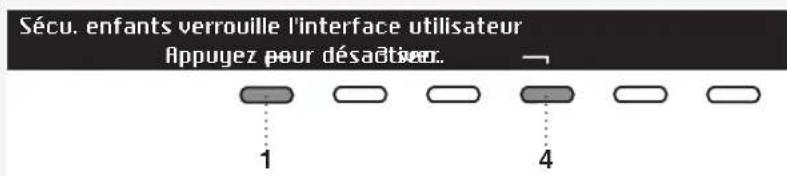 ASKO T208V.W.U - SECURITE ENFANTS - 3