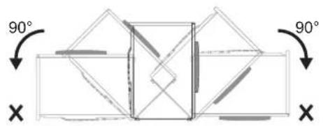 ASKO T208H.W.U - INSTALLATION ET RACCORDEMENT - 2