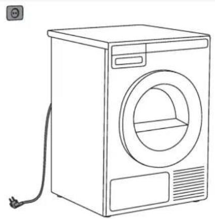 ASKO T208H.W.U - NETTOYAGE DE LA CARROSSEIRE DE L'APPAREIL - 2