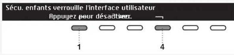 ASKO T411VD.W.U - RÉGLAGESSYSTÈME - 4