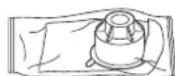 Toyotomi Zibro LC 132 - INTERDICTION - 2
