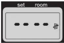 set room