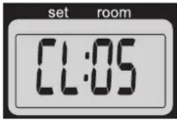 set room CL:05