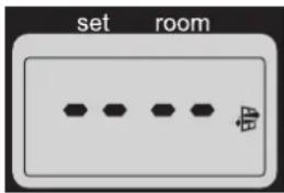 set room