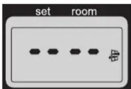 set room