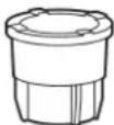 Toyotomi Zibro LC 132 - L'INDICATION VENT - 5