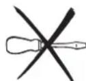 Toyotomi Zibro LC 132 - MAIN COMPONENTS - 13