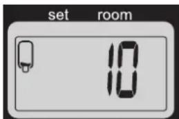 set room 10 10