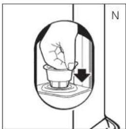Toyotomi Zibro LC 132 - BARNESIKRING - 2
