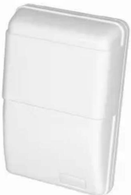 ABUS SG1250 - Installationsanleitung - 1