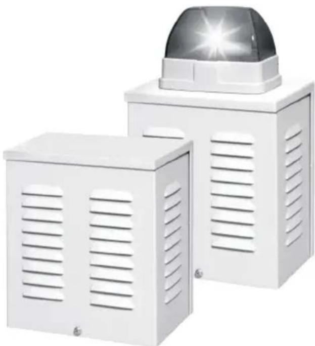 ABUS SG1650 - Installatie-instructions - 1