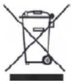 ABUS SG1681 - Entsorgung - 2