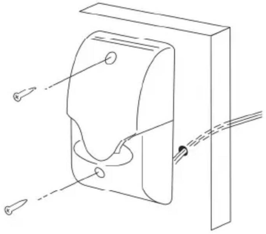 ABUS SG1681 - 1