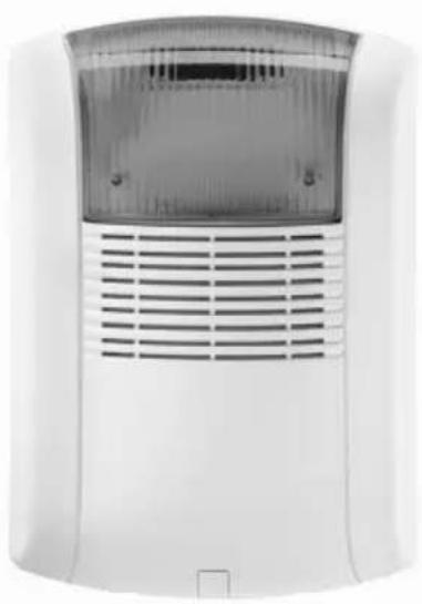 ABUS SG1800 - Installationsanleitung - 1