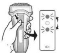 PANASONIC ERSP20 - Vedellä - 2