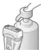 PANASONIC ERSP20 - Con agua - 1