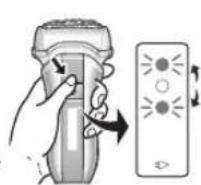 PANASONIC ERSP20 - Woda - 2