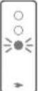 PANASONIC ERSP20 - Insert the adaptor into a household outlet. - 2