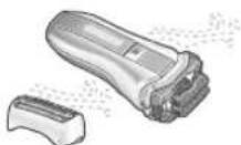 PANASONIC ERSP20 - With water - 4
