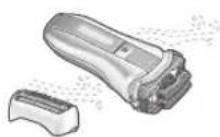 PANASONIC ERSP20 - Woda - 4