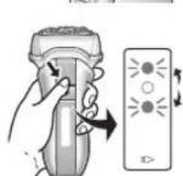 PANASONIC ERSP20 - Vodou - 2