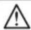 DAITSU DSM 9KIDB - WARNING: - 2