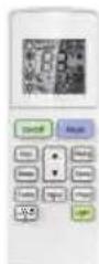 DAITSU DSM 9KIDB - AVISO - 2