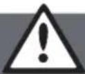 DAITSU DSM 9KIDB - WARNING - 1