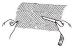 DAITSU DSM 9KIDB - Clean filter - 1