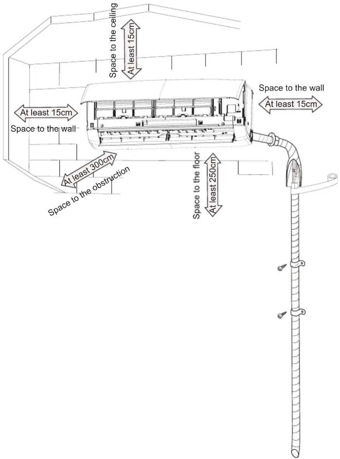 DAITSU DSM 9KIDB - Safety instructions for transportation and storage - 1