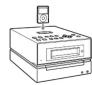 SONY CMTBX70DBi - Lecture de l'iPod - 1