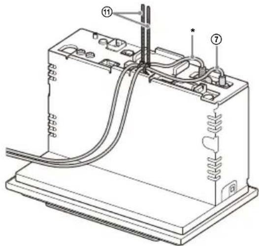 SONY XAVAX6000 - Utilisation d'un périphérique USB et/ou d'un périphérique HDMI - 1