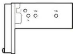 SONY XAVAX6000 - Mounting the unit in a Japanese car - 2