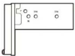 SONY XAVAX6000 - Montaje de la unidad en un automóvil japonés - 2