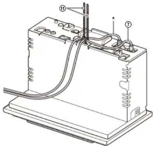 SONY XAVAX6000 - Uso de un dispositivo USB y/o HDMI - 1