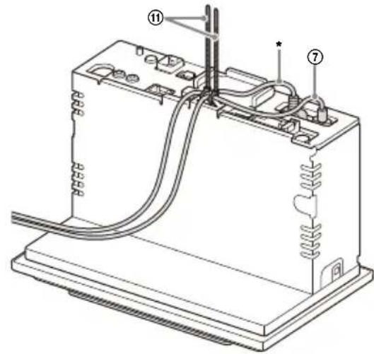 SONY XAVAX6000 - Using a USB device and/or an HDMI device - 1