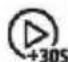 CANDY CMGA31EDLB - MODE D'EMPLOI PANNEAU DE COMMANDES - 10