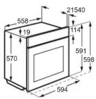 PROGRESS PBN23103X - AVERTISSEMENT! - 3