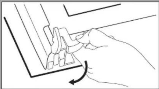 PROGRESS PHN13002X - How to remove and install: Door - 5