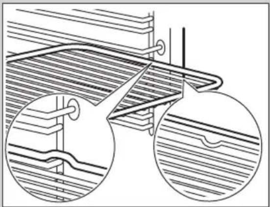 PROGRESS PHN13002X - Wire shelf: - 1