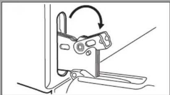 PROGRESS PHN13002X - How to remove and install: Door - 3