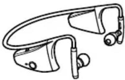 SONY DRBT160iK - Vérification des accessoires fournis - 1